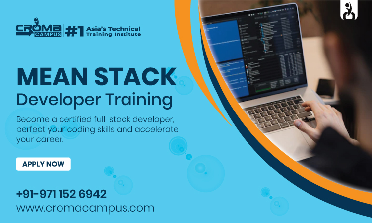 Mean-Stack-Developer-Training