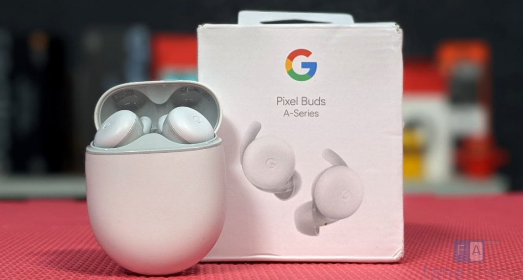 Google-Pixel-Buds-A-Series-Review
