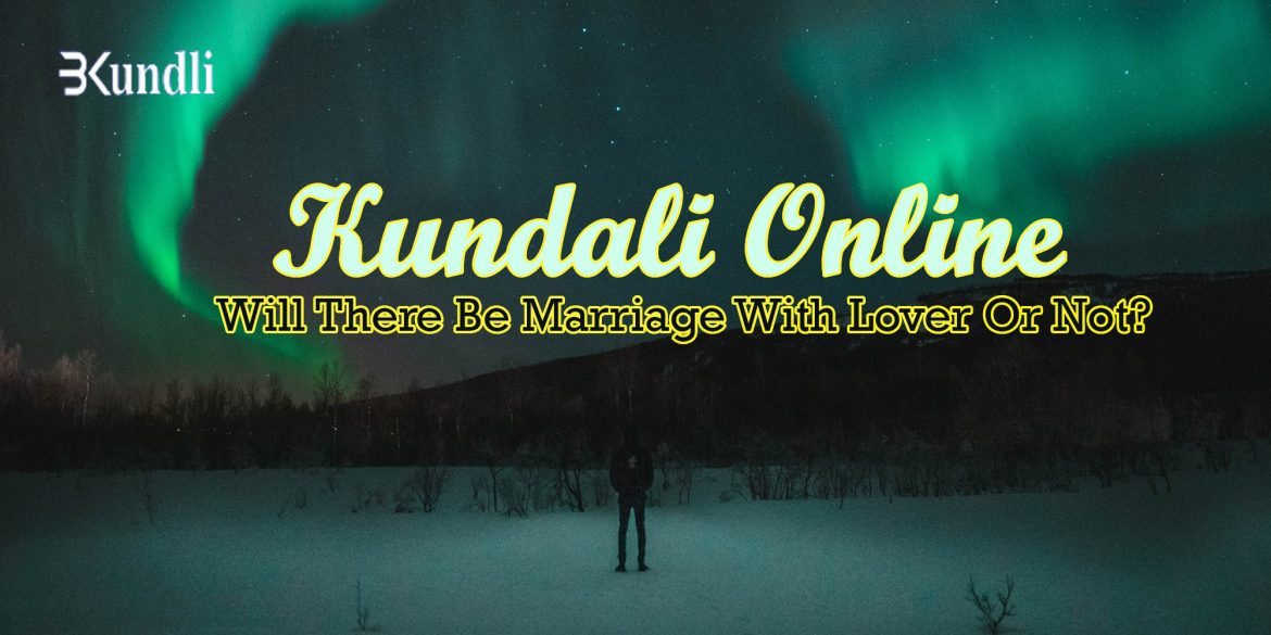 Kundali Online
