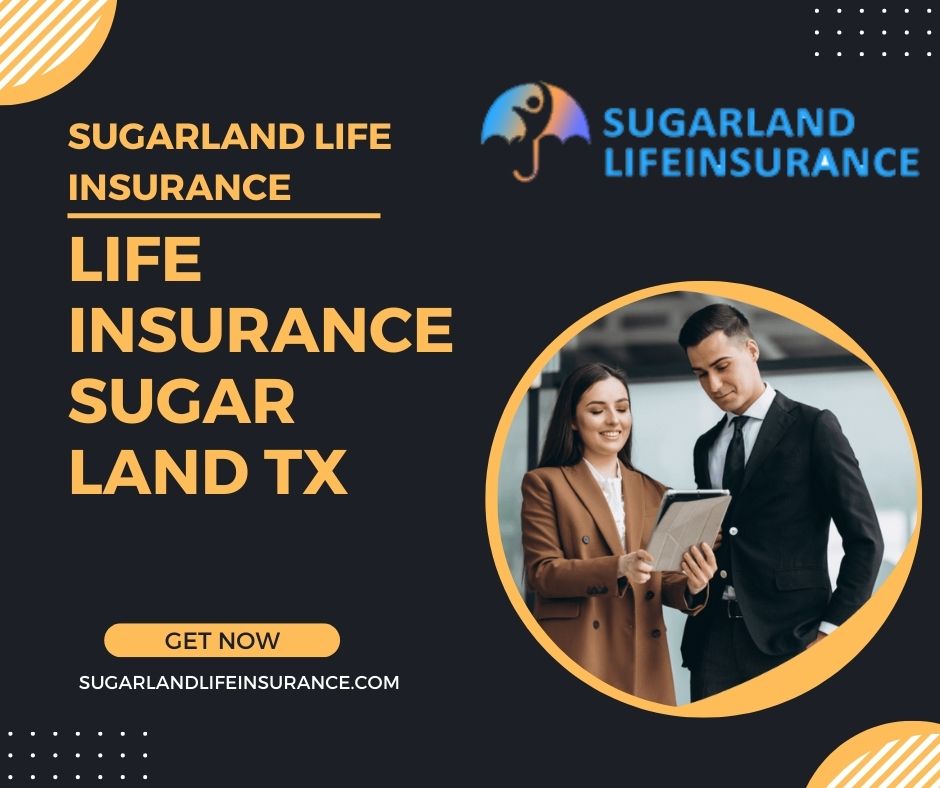 Insurance Sugar Land
