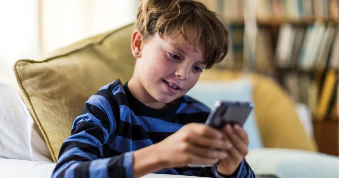 How to Protect Your Child from Screen Addiction?
