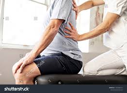 Physiotherapy in Dubai 