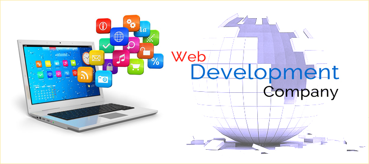 Website Development Company