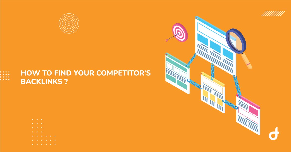 how to find your competitors' backlinks